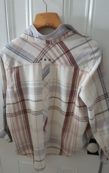 Free people shirt - Picture 3 of 4